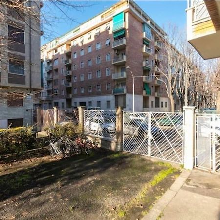City Flat Strategic Position Daire Torino Dış mekan fotoğraf