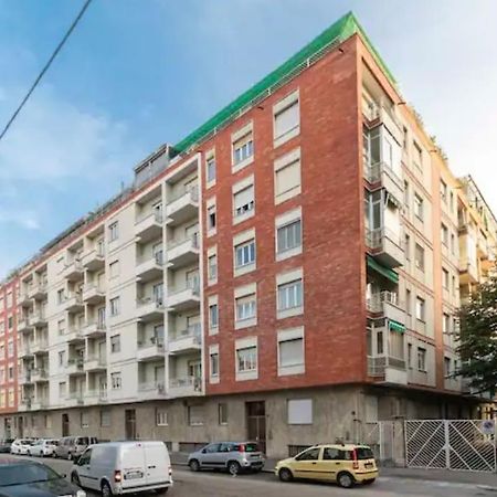 City Flat Strategic Position Daire Torino Dış mekan fotoğraf