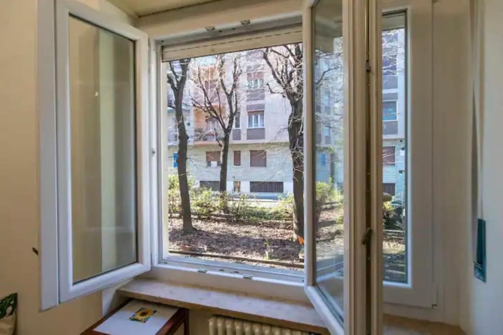 City Flat Strategic Position Daire Torino Dış mekan fotoğraf