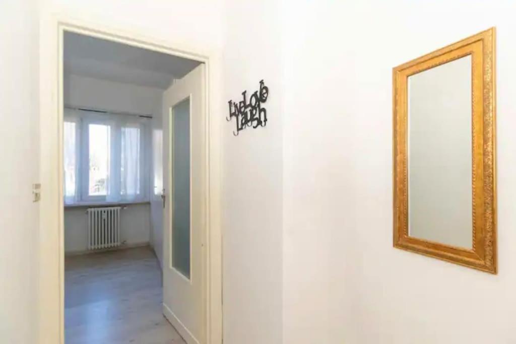 City Flat Strategic Position Daire Torino Dış mekan fotoğraf